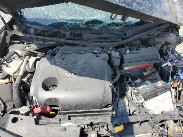 Photo 11 from auction – 2016 NISSAN MAXIMA 3.5 with VIN 1N4AA6AP7GC413032