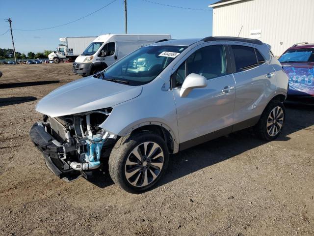 BUICK ENCORE PRE 2022 with VIN KL4CJESM1NB533021 - Photo from auction