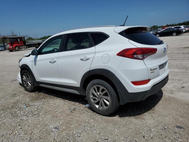 Photo 2 from auction – 2017 HYUNDAI TUCSON LIM with VIN KM8J3CA45HU484357