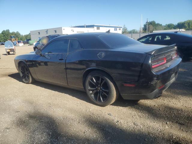 Photo 2 from auction – 2018 DODGE CHALLENGER with VIN 2C3CDZAG0JH322463