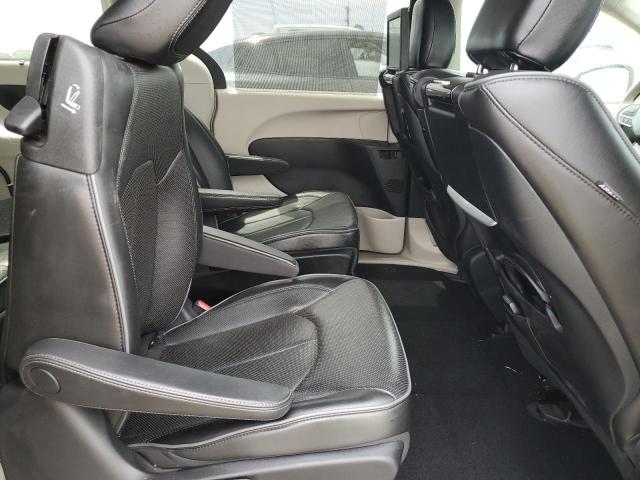 Photo 11 from auction – 2018 CHRYSLER PACIFICA H with VIN 2C4RC1N7XJR311677