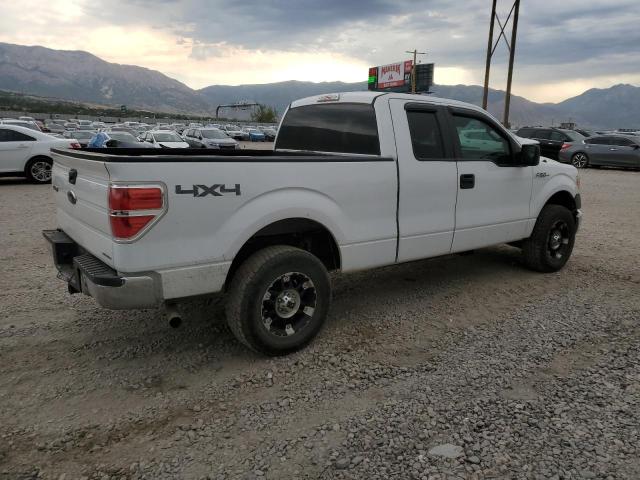 Photo 3 from auction – 2013 FORD F150 SUPER with VIN 1FTFX1EF5DKD07845