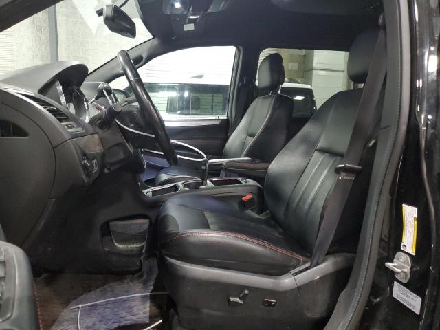Photo 7 from auction – 2017 DODGE GRAND CARA with VIN 2C4RDGEG1HR698405