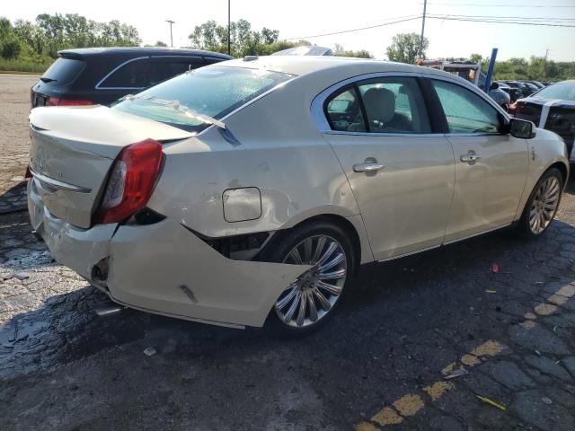 Photo 3 from auction – 2015 LINCOLN MKS with VIN 1LNHL9DK4FG607945