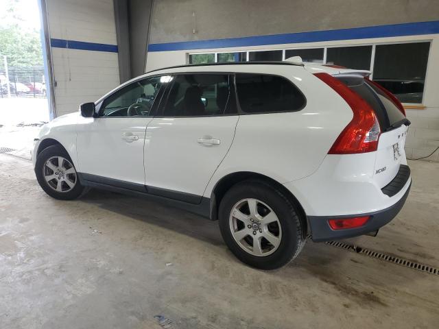 Photo 2 from auction – 2010 VOLVO XC60 3.2 with VIN YV4982DL5A2080463