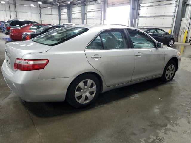 Photo 3 from auction – 2009 TOYOTA CAMRY BASE with VIN 4T4BE46K39R075731