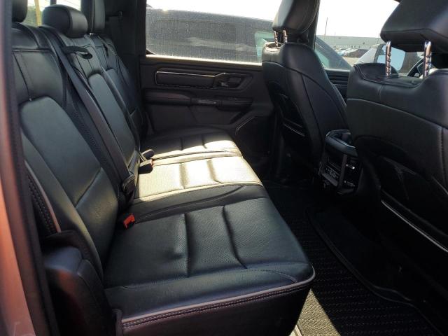 Photo 10 from auction – 2023 RAM 1500 LIMIT with VIN 1C6RREHT6PN545617