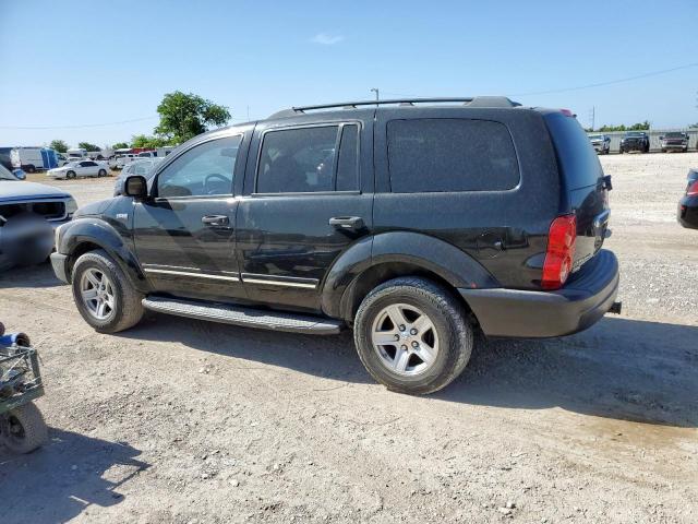 Photo 2 from auction – 2004 DODGE DURANGO LI with VIN 1D4HD58D04F107695
