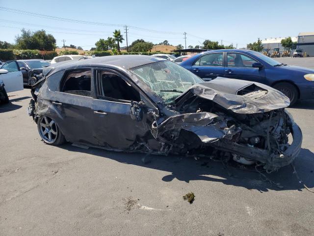 Photo 4 from auction – 2011 SUBARU IMPREZA WR with VIN JF1GR7E6XBG832391