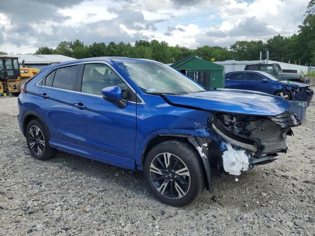 Photo 4 from auction – 2024 MITSUBISHI ECLIPSE CR with VIN JA4ATWAA5RZ008829