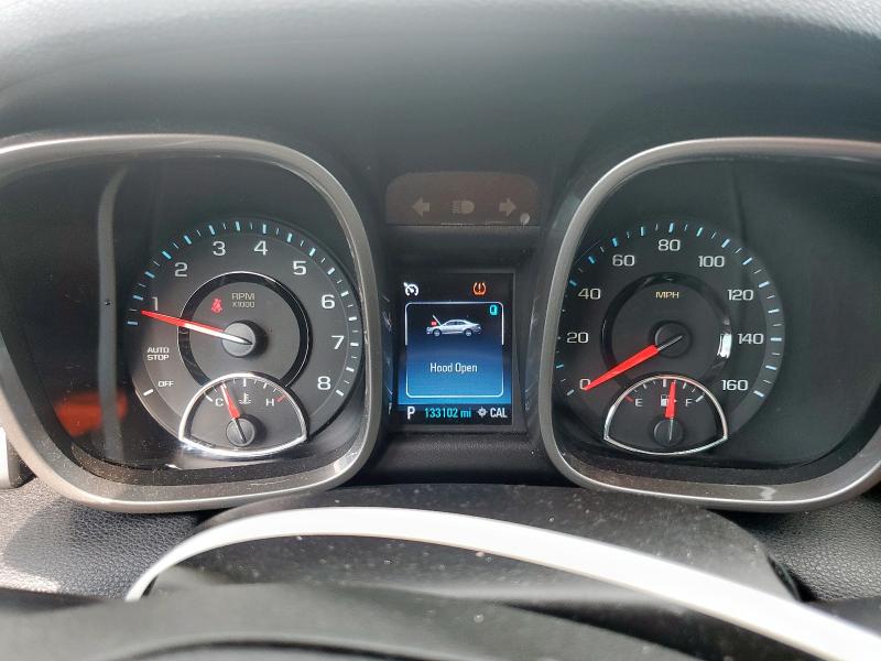 Photo 9 from auction – 2015 CHEVROLET MALIBU 1LT with VIN 1G11C5SL5FF272400