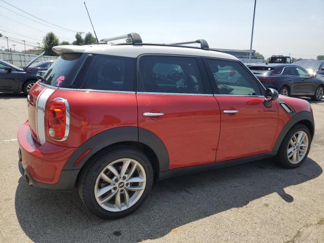 Photo 3 from auction – 2013 MINI COOPER S C with VIN WMWZC3C54DWP23745