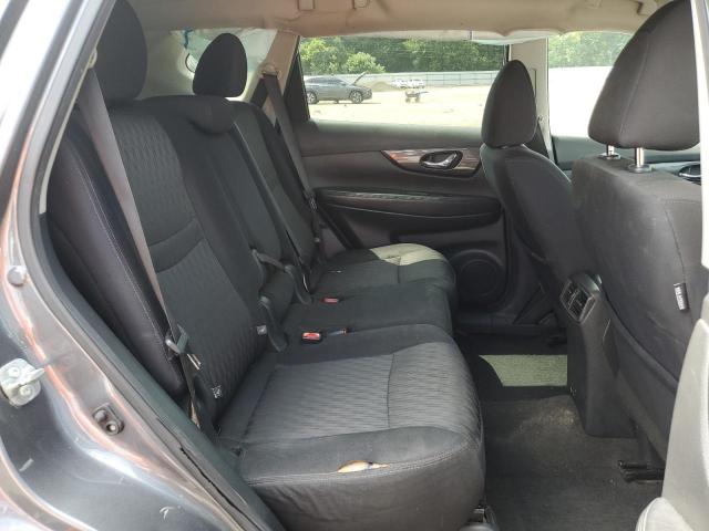 Photo 11 from auction – 2020 NISSAN ROGUE S with VIN 5N1AT2MT3LC780201