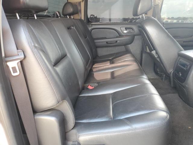 Photo 10 from auction – 2008 CHEVROLET SILVERADO with VIN 1GCHK23638F137158