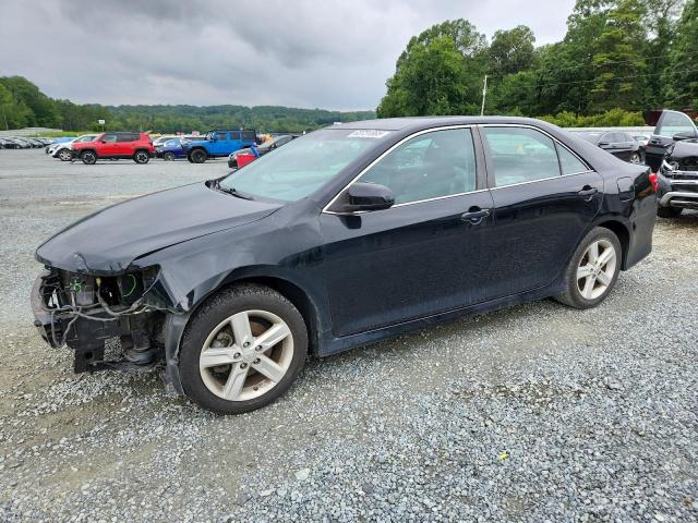 Photo 1 from auction – 2013 TOYOTA CAMRY L with VIN 4T1BF1FKXDU711950