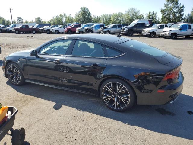 Zdjęcie 2 z aukcji – 2017 AUDI A7 PRESTIG z VIN WAU22AFC2HN114748