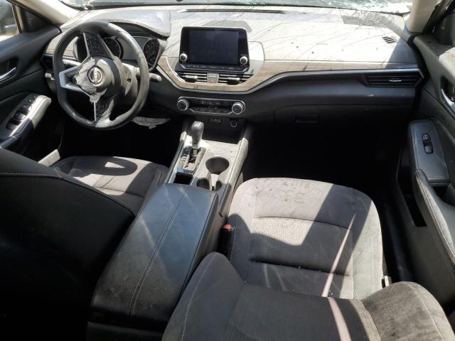 Photo 8 from auction – 2025 NISSAN ALTIMA SV with VIN 1N4BL4DV0SN326356