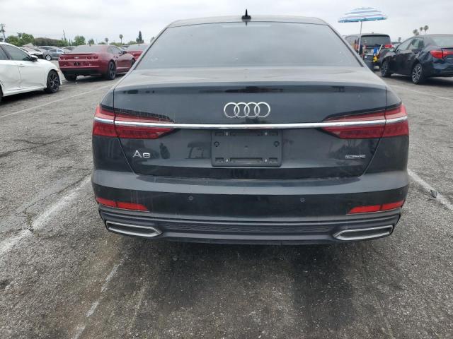 Photo 6 from auction – 2019 AUDI A6 QUATTRO with VIN WAUL2AF24KN081500