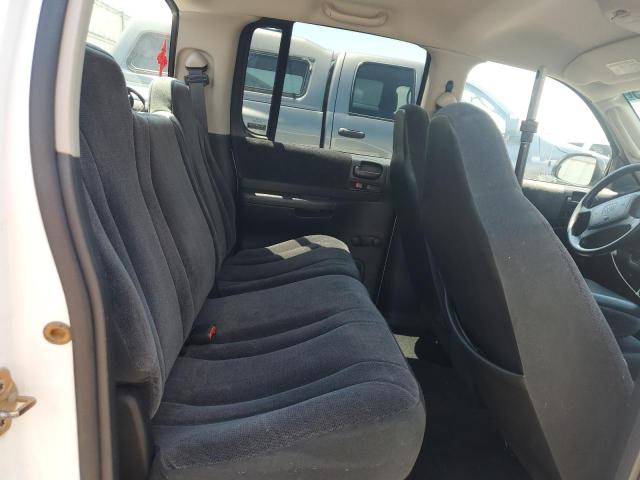 Photo 10 from auction – 2001 DODGE DAKOTA QUA with VIN 1B7GL2AX61S222402