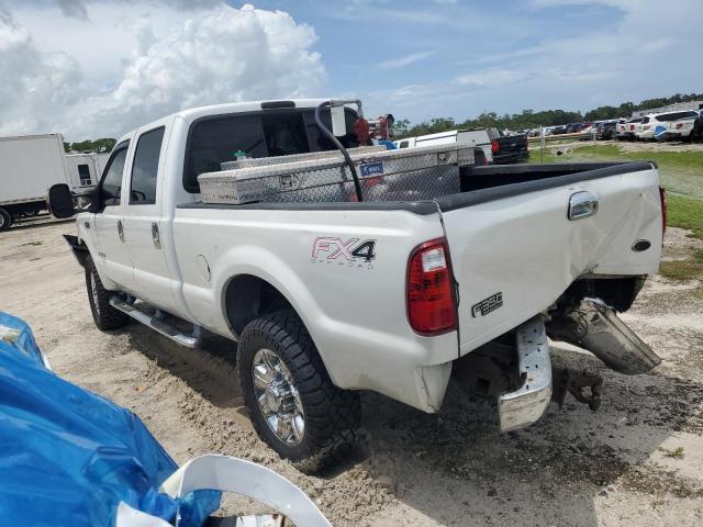 Photo 2 from auction – 2003 FORD F350 SRW S with VIN 1FTSW31P33EB41978
