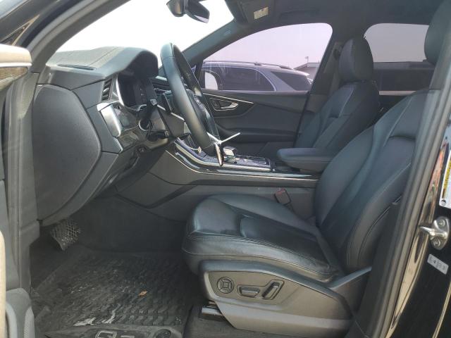 Photo 7 from auction – 2021 AUDI Q7 PREMIUM with VIN WA1AJAF70MD039854