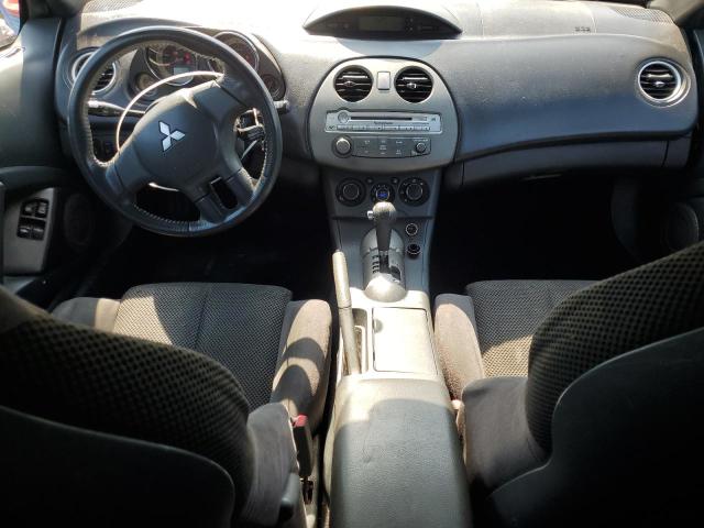 Photo 8 from auction – 2008 MITSUBISHI ECLIPSE with VIN 4A3AL25F48E010823