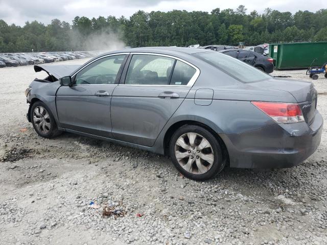 Photo 2 from auction – 2008 HONDA ACCORD EX with VIN JHMCP26708C002879