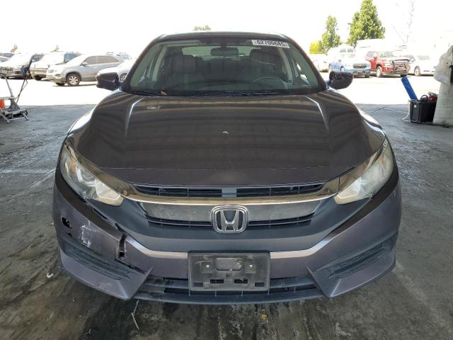 Photo 5 from auction – 2017 HONDA CIVIC EX with VIN 19XFC2F75HE232162