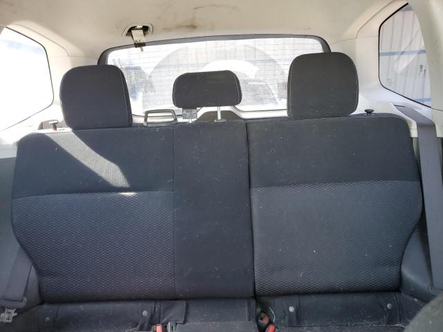 Photo 10 from auction – 2016 SUBARU FORESTER 2 with VIN JF2SJAAC5GH520485