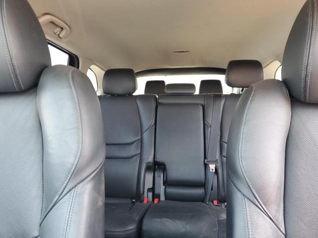 Photo 10 from auction – 2021 MAZDA CX-9 TOURI with VIN JM3TCBCY5M0510178