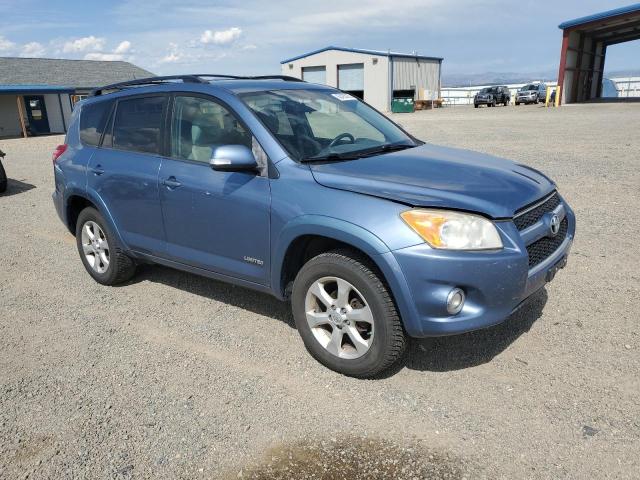 Photo 4 from auction – 2010 TOYOTA RAV4 LIMIT with VIN JTMDF4DV7AD026599