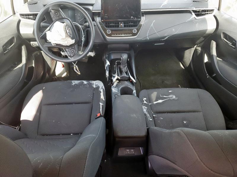 Photo 8 from auction – 2023 TOYOTA COROLLA LE with VIN 5YFB4MDE7PP014732