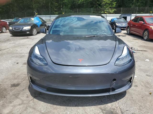 Photo 5 from auction – 2023 TESLA MODEL 3 with VIN 5YJ3E1EB4PF391616