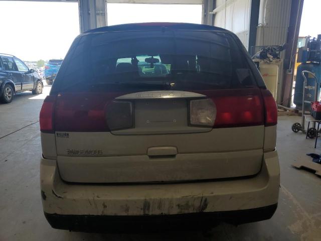 Photo 6 from auction – 2006 BUICK RENDEZVOUS with VIN 3G5DA03L96S608659