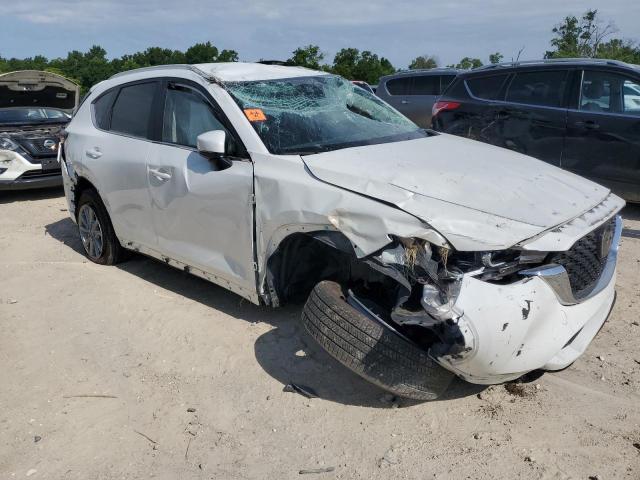 Photo 4 from auction – 2024 MAZDA CX-5 SELEC with VIN JM3KFBBM6R0357139
