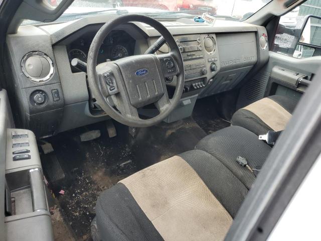 Photo 8 from auction – 2016 FORD F250 SUPER with VIN 1FT7W2B62GEC34826
