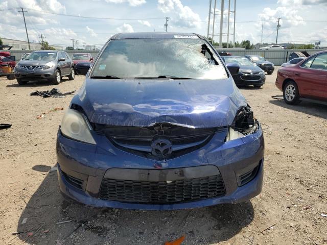 Photo 5 from auction – 2010 MAZDA 5 with VIN JM1CR2W35A0368045