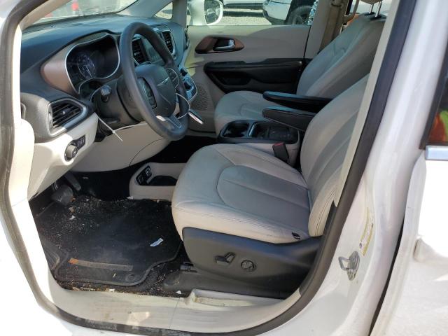 Photo 7 from auction – 2018 CHRYSLER PACIFICA with VIN 2C4RC1FG8JR122606