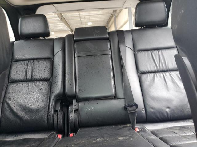 Photo 10 from auction – 2011 JEEP GRAND CHER with VIN 1J4RR4GG3BC595994