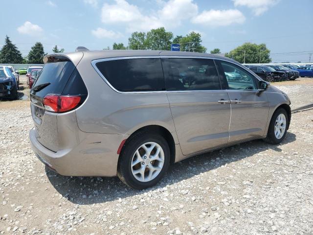 Photo 3 from auction – 2017 CHRYSLER PACIFICA T with VIN 2C4RC1BG3HR823621