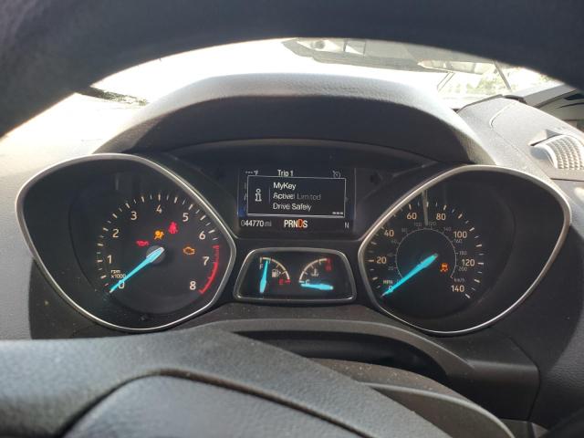 Photo 9 from auction – 2018 FORD ESCAPE with VIN 1FMCU0GD5JUB46183