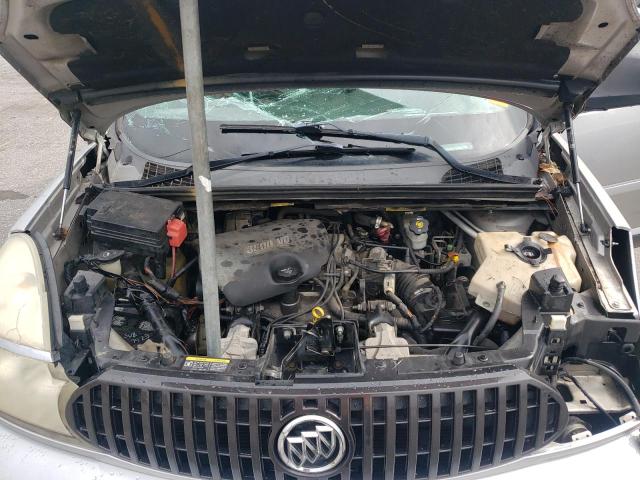Photo 11 from auction – 2006 BUICK RENDEZVOUS with VIN 3G5DA03L36S667531
