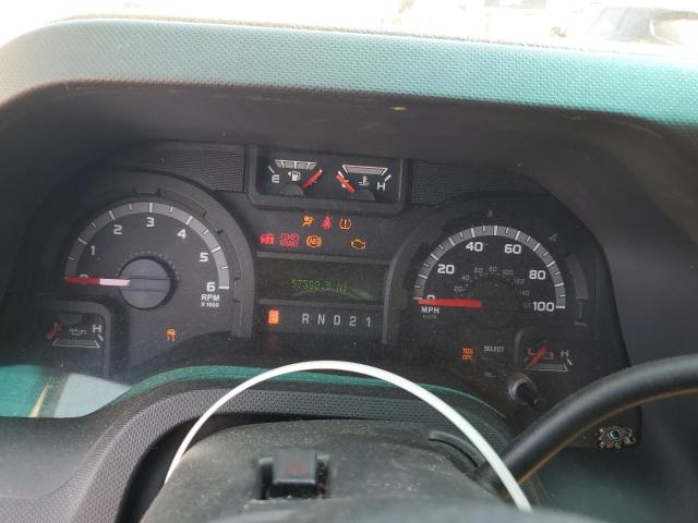 Photo 9 from auction – 2014 FORD ECONOLINE with VIN 1FBSS3BL4EDB13482