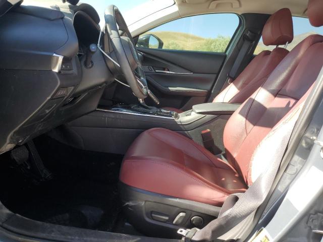Photo 7 from auction – 2024 MAZDA CX-30 PREF with VIN 3MVDMBCMXRM665819