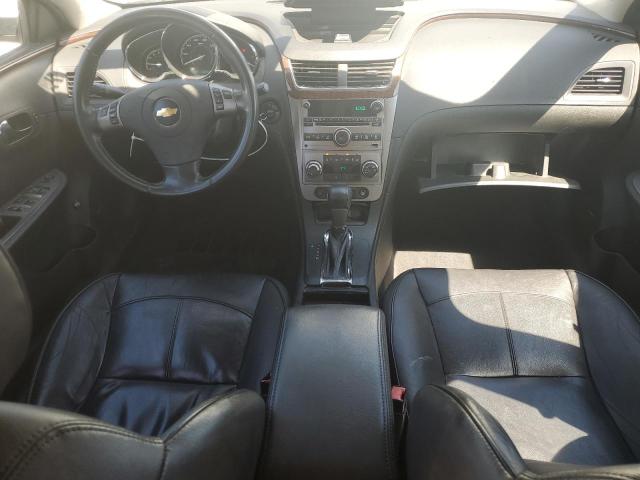 Photo 8 from auction – 2011 CHEVROLET MALIBU LTZ with VIN 1G1ZE5E19BF396266
