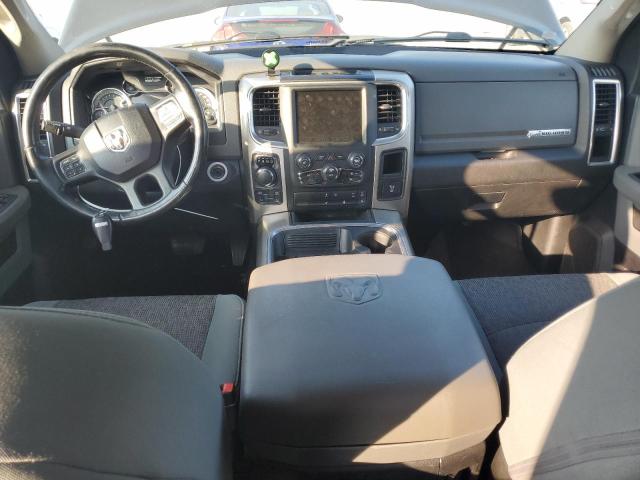 Photo 8 from auction – 2017 RAM 1500 SLT with VIN 3C6RR7LT0HG533699