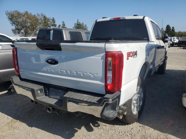 Photo 3 from auction – 2024 FORD F250 SUPER with VIN 1FT8W2BTXREE41848