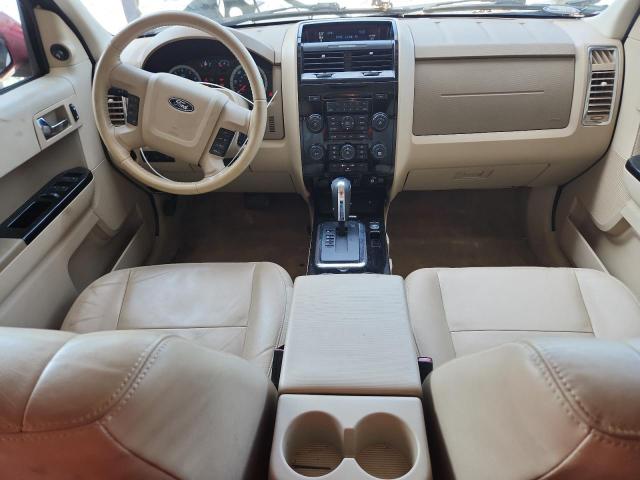 Photo 8 from auction – 2010 FORD ESCAPE LIM with VIN 1FMCU9EG5AKC99756