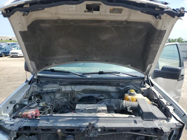 Photo 11 from auction – 2014 FORD F150 SUPER with VIN 1FTFW1EF5EFB96999