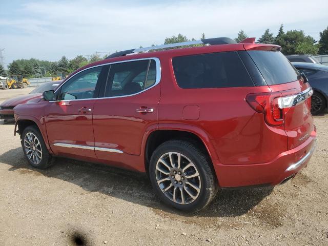 Photo 2 from auction – 2021 GMC ACADIA DEN with VIN 1GKKNPLS9MZ230948